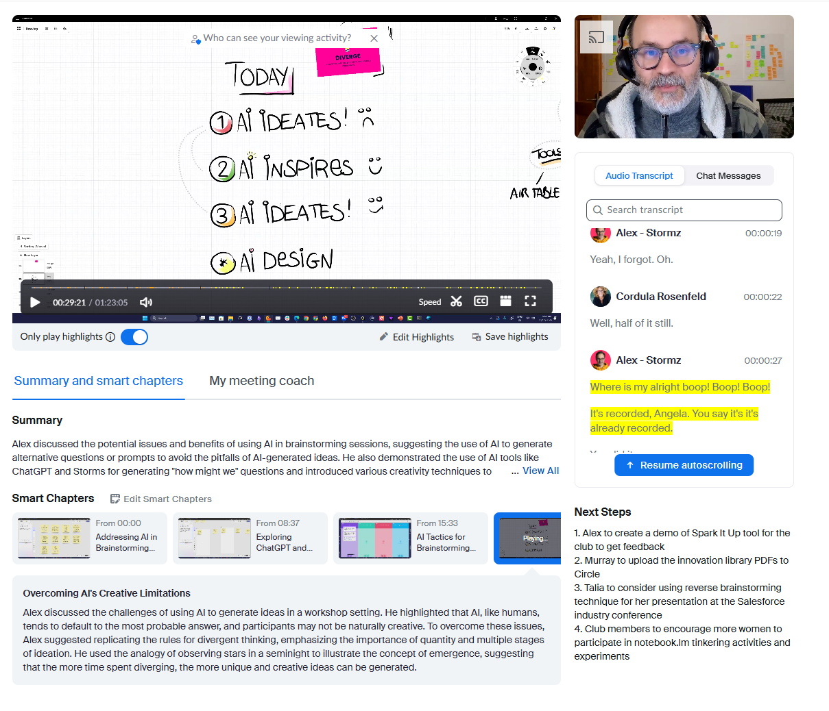 Learn AI by [tinkering]{.text-primary} ... together!